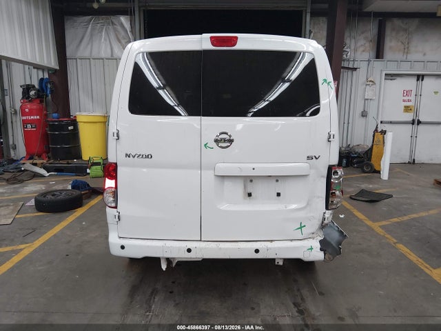Nissan NV200 SV 2019 3N6CM0KN2KK710245 Image 16