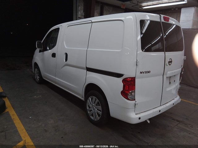 Nissan NV200 SV 2019 3N6CM0KN2KK710245 Image 3