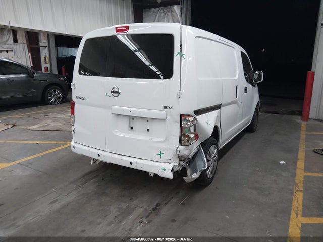 Nissan NV200 SV 2019 3N6CM0KN2KK710245 Image 4