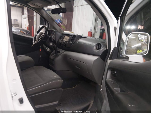 Nissan NV200 SV 2019 3N6CM0KN2KK710245 Image 5