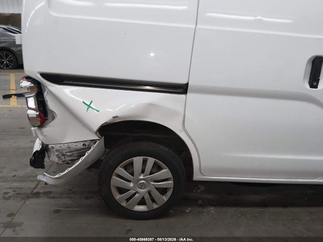 Nissan NV200 SV 2019 3N6CM0KN2KK710245 Image 6