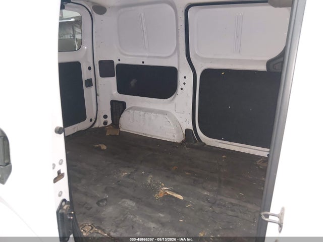 Nissan NV200 SV 2019 3N6CM0KN2KK710245 Image 8