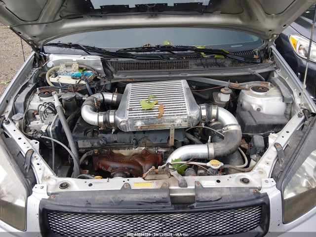 2005 Toyota Rav4 მანქანა იყიდება აუქციონზე, vin: JTEHD20V256024217, აუქციონის ნომერი: 45866399