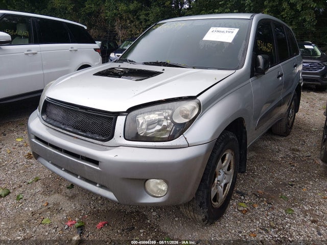 2005 Toyota Rav4 მანქანა იყიდება აუქციონზე, vin: JTEHD20V256024217, აუქციონის ნომერი: 45866399
