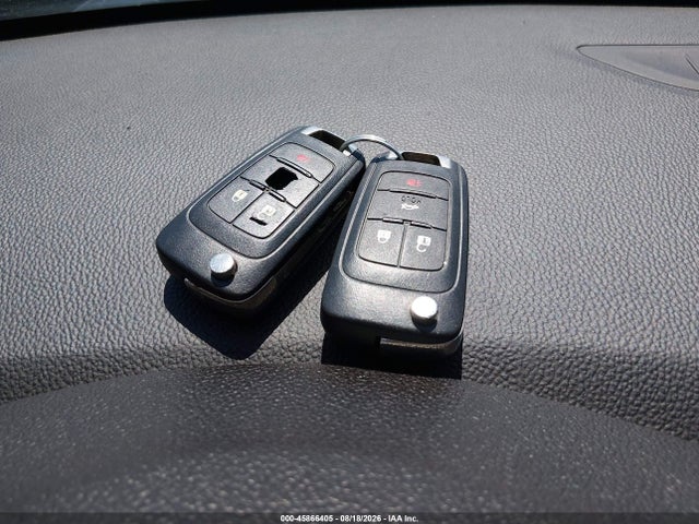 1G1PA5SG4E7416109 Chevrolet Cruze Ls Auto