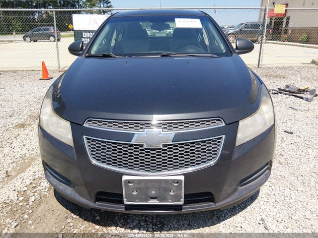 1G1PA5SG4E7416109 Chevrolet Cruze Ls Auto