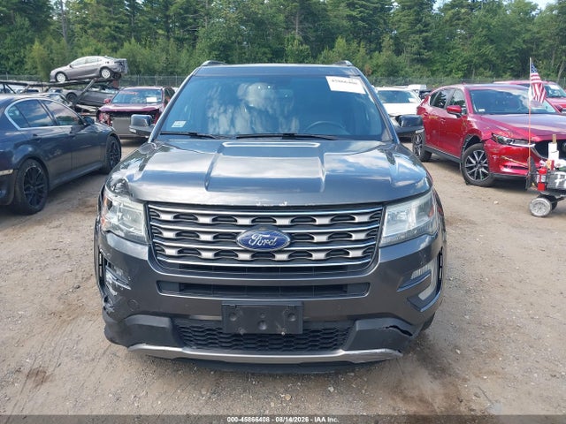 Ford EXPLORER XLT 2016 1FM5K8D83GGB77167 Image 12