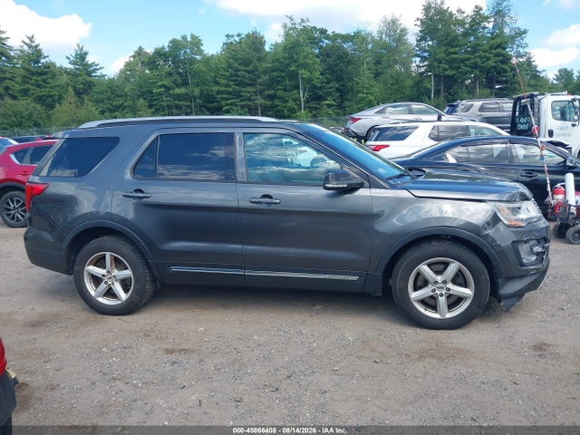 Ford EXPLORER XLT 2016 1FM5K8D83GGB77167 Image 13
