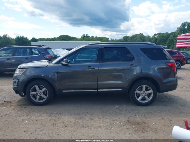 Ford EXPLORER XLT 2016 1FM5K8D83GGB77167 Image 14