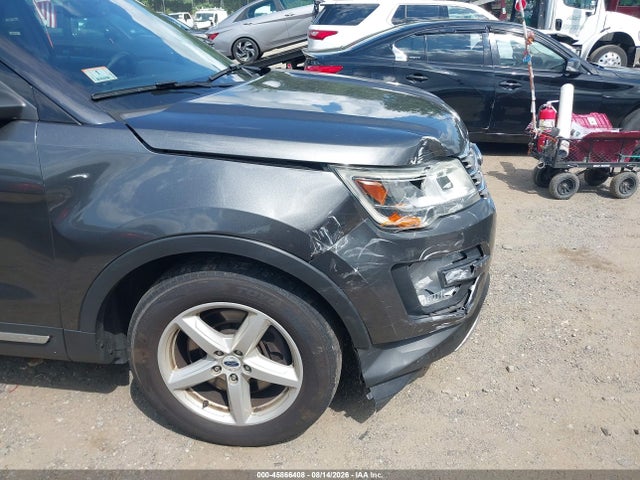 Ford EXPLORER XLT 2016 1FM5K8D83GGB77167 Image 17