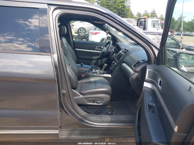Ford EXPLORER XLT 2016 1FM5K8D83GGB77167 Image 5