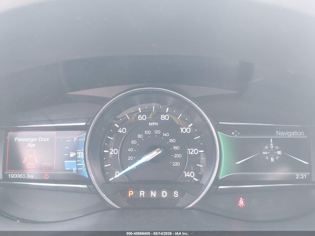 Ford EXPLORER XLT 2016 1FM5K8D83GGB77167 Image 7