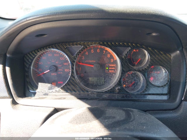 45866409 :رقم المزاد ، JA3AH86C76U034692 vin ، 2006 Mitsubishi Lancer Evolution Ix/mr مزاد بيع