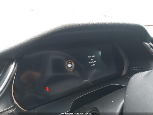45866411 :رقم المزاد ، 1C4RJKAG1P8728983 vin ، 2023 Jeep Grand Cherokee L Laredo 4x4 مزاد بيع