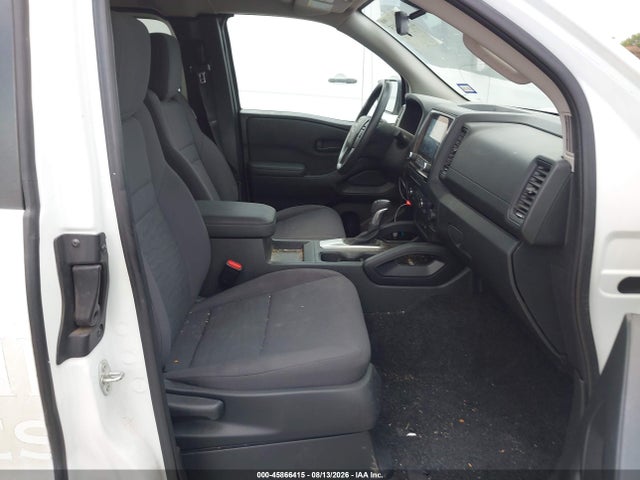 1N6ED1CL6NN688809 Nissan Frontier King Cab S 4x2