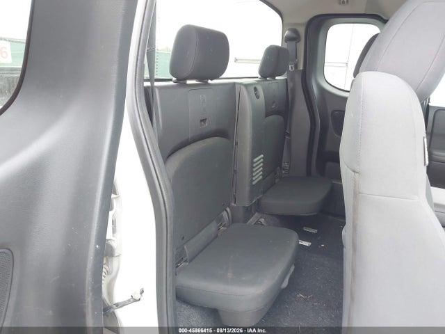 1N6ED1CL6NN688809 Nissan Frontier King Cab S 4x2