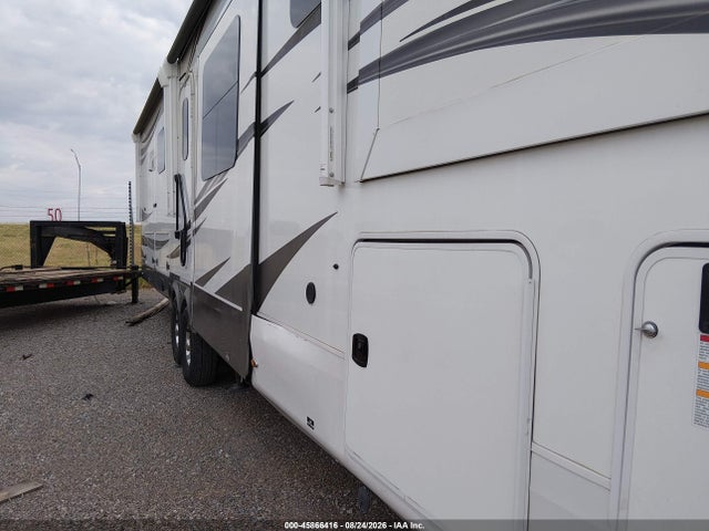 Продажа на аукционе авто 2021 Jayco North Point, vin: 1UJCJ0BV4M1LF0066, номер лота: 45866416