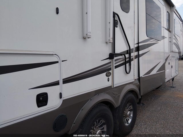 Продажа на аукционе авто 2021 Jayco North Point, vin: 1UJCJ0BV4M1LF0066, номер лота: 45866416