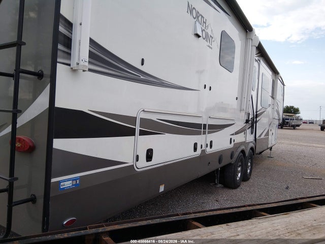 Продажа на аукционе авто 2021 Jayco North Point, vin: 1UJCJ0BV4M1LF0066, номер лота: 45866416