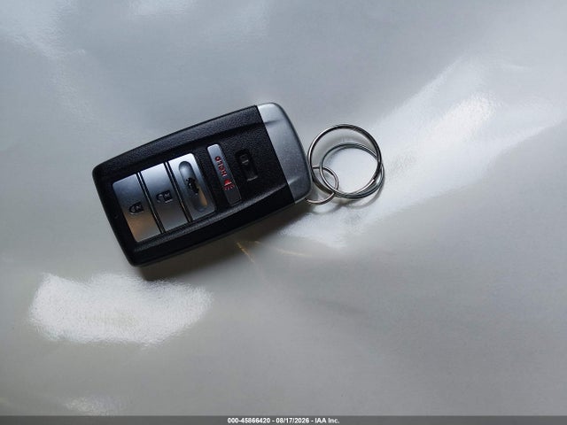 Продаж на аукціоні авто 2019 Acura Ilx Premium Package/technology Package, vin: 19UDE2F72KA005430, номер лоту: 45866420