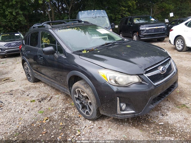 Продаж на аукціоні авто 2017 Subaru Crosstrek 2.0i Premium, vin: JF2GPABC2H8209875, номер лоту: 45866421