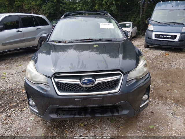 Продаж на аукціоні авто 2017 Subaru Crosstrek 2.0i Premium, vin: JF2GPABC2H8209875, номер лоту: 45866421
