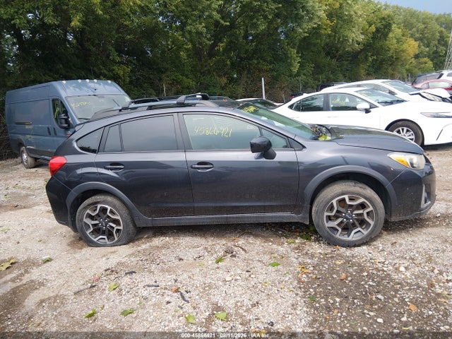 Продаж на аукціоні авто 2017 Subaru Crosstrek 2.0i Premium, vin: JF2GPABC2H8209875, номер лоту: 45866421