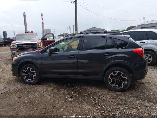 Продаж на аукціоні авто 2017 Subaru Crosstrek 2.0i Premium, vin: JF2GPABC2H8209875, номер лоту: 45866421