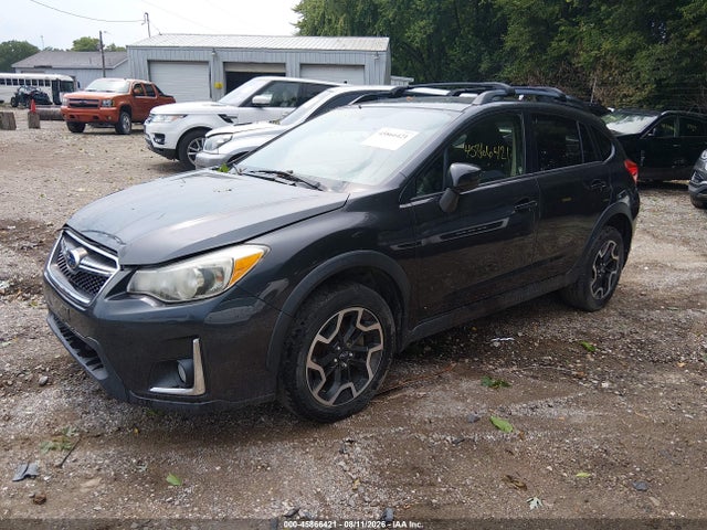 Продаж на аукціоні авто 2017 Subaru Crosstrek 2.0i Premium, vin: JF2GPABC2H8209875, номер лоту: 45866421