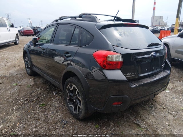 Продаж на аукціоні авто 2017 Subaru Crosstrek 2.0i Premium, vin: JF2GPABC2H8209875, номер лоту: 45866421