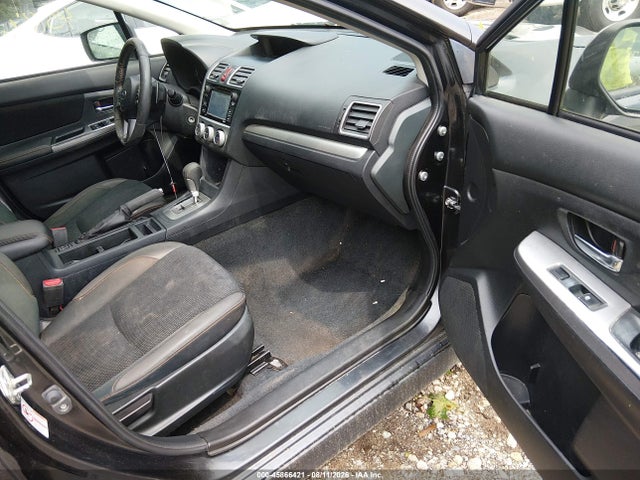 Продаж на аукціоні авто 2017 Subaru Crosstrek 2.0i Premium, vin: JF2GPABC2H8209875, номер лоту: 45866421