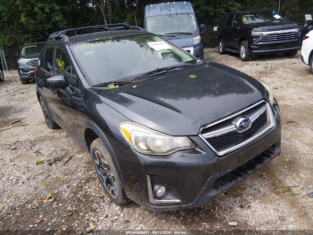 Продаж на аукціоні авто 2017 Subaru Crosstrek 2.0i Premium, vin: JF2GPABC2H8209875, номер лоту: 45866421