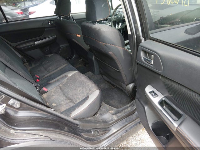 Продаж на аукціоні авто 2017 Subaru Crosstrek 2.0i Premium, vin: JF2GPABC2H8209875, номер лоту: 45866421
