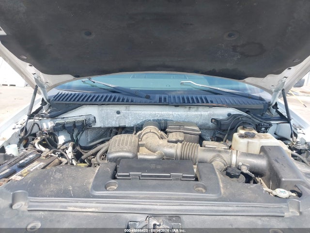 Продажа на аукционе авто 2010 Ford Expedition El Limited, vin: 1FMJK2A54AEB55414, номер лота: 45866423