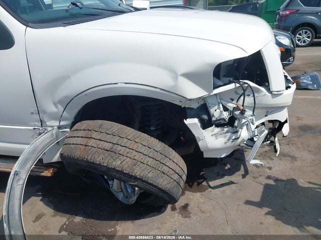 Продажа на аукционе авто 2010 Ford Expedition El Limited, vin: 1FMJK2A54AEB55414, номер лота: 45866423