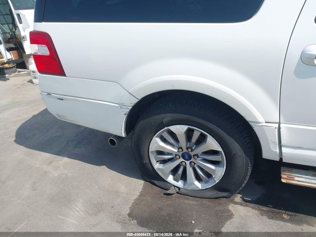 Продажа на аукционе авто 2010 Ford Expedition El Limited, vin: 1FMJK2A54AEB55414, номер лота: 45866423