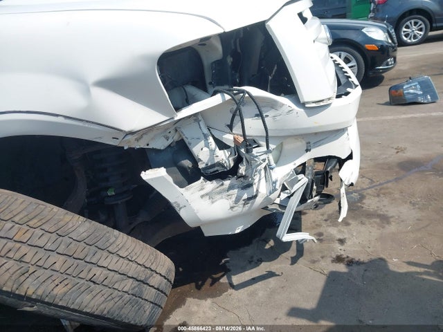 Продажа на аукционе авто 2010 Ford Expedition El Limited, vin: 1FMJK2A54AEB55414, номер лота: 45866423