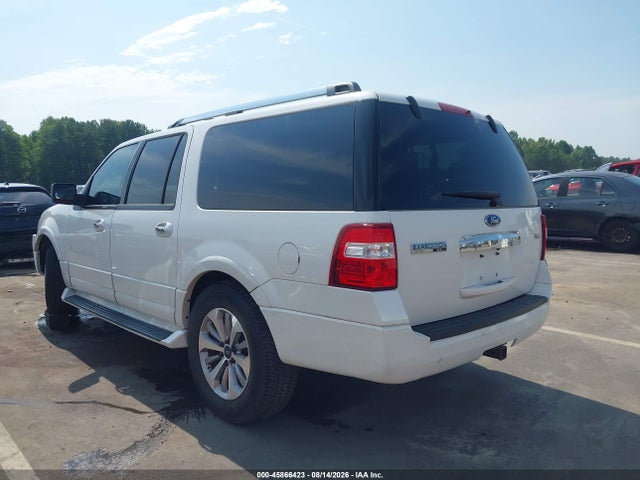 Продажа на аукционе авто 2010 Ford Expedition El Limited, vin: 1FMJK2A54AEB55414, номер лота: 45866423
