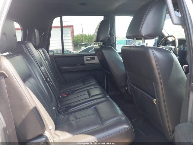 Продажа на аукционе авто 2010 Ford Expedition El Limited, vin: 1FMJK2A54AEB55414, номер лота: 45866423