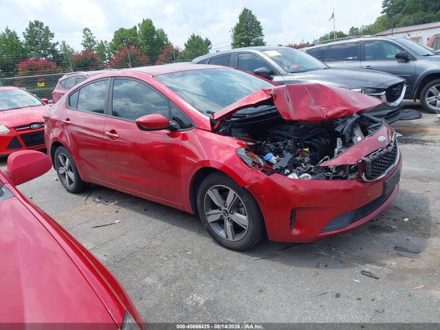 Aukcja sprzedaży 2018 Kia Forte S, vin: 3KPFL4A71JE228747, numer aukcji: 45866425