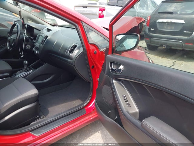 Продаж на аукціоні авто 2018 Kia Forte S, vin: 3KPFL4A71JE228747, номер лоту: 45866425