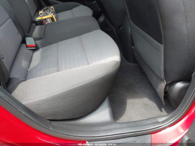 Продаж на аукціоні авто 2018 Kia Forte S, vin: 3KPFL4A71JE228747, номер лоту: 45866425