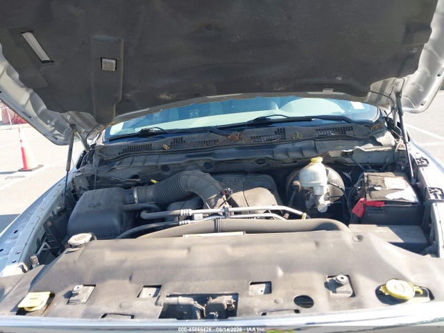 Продажа на аукционе авто 2010 Dodge Ram 1500 Slt/sport/trx, vin: 1D7RB1GT5AS112490, номер лота: 45866426