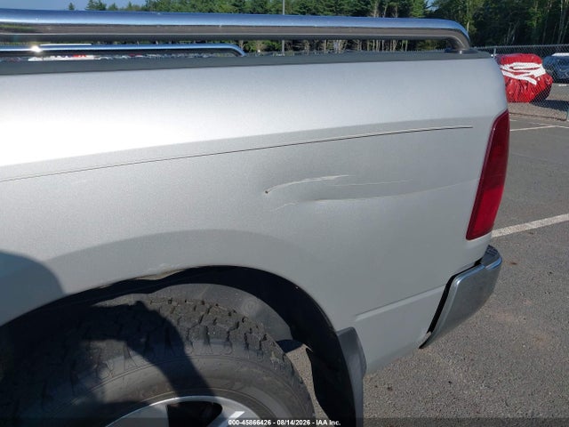 Продажа на аукционе авто 2010 Dodge Ram 1500 Slt/sport/trx, vin: 1D7RB1GT5AS112490, номер лота: 45866426