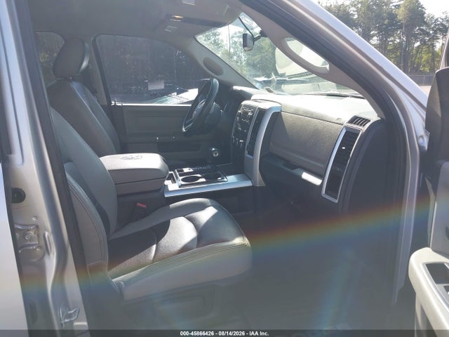 Продажа на аукционе авто 2010 Dodge Ram 1500 Slt/sport/trx, vin: 1D7RB1GT5AS112490, номер лота: 45866426