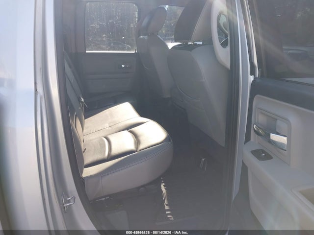 Продажа на аукционе авто 2010 Dodge Ram 1500 Slt/sport/trx, vin: 1D7RB1GT5AS112490, номер лота: 45866426