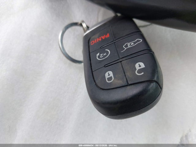Aukcja sprzedaży 2014 Jeep Grand Cherokee Limited, vin: 1C4RJFBG5EC362865, numer aukcji: 45866434
