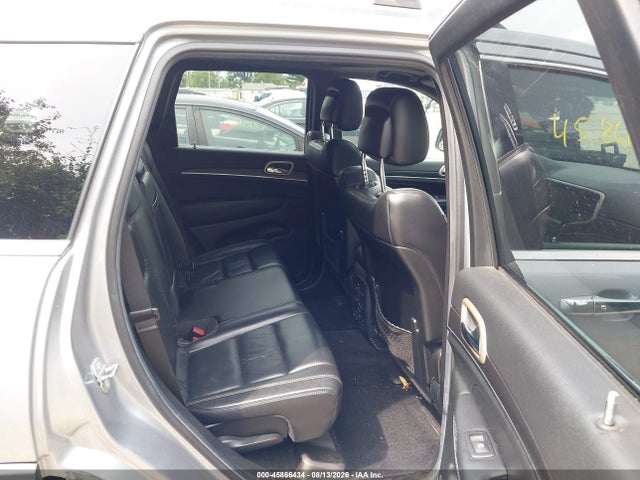 Aukcja sprzedaży 2014 Jeep Grand Cherokee Limited, vin: 1C4RJFBG5EC362865, numer aukcji: 45866434