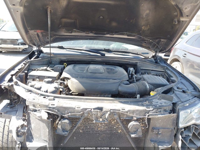 2017 Jeep Grand Cherokee Limited მანქანა იყიდება აუქციონზე, vin: 1C4RJEBG0HC869011, აუქციონის ნომერი: 45866438