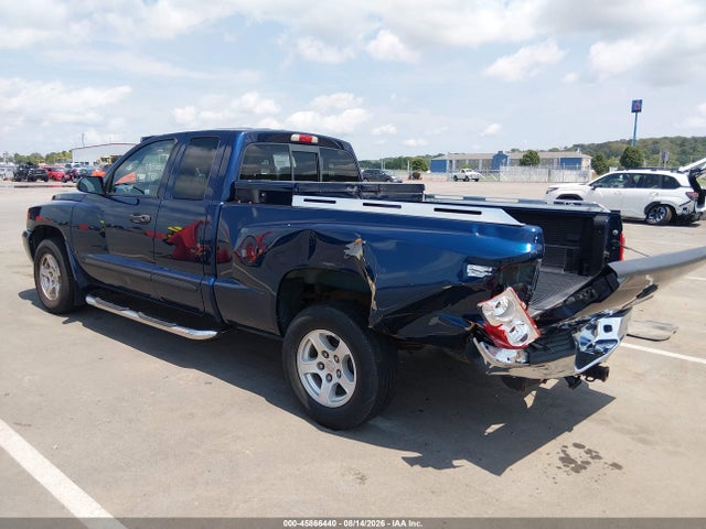 Продаж на аукціоні авто 2006 Dodge Dakota Slt, vin: 1D7HE42K36S708966, номер лоту: 45866440